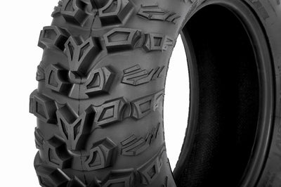 Sedona Mud Rebel R/T Tire #SMUDRBRT-P