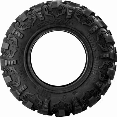 Sedona Buck Snort Tire #SBKSNRT-P