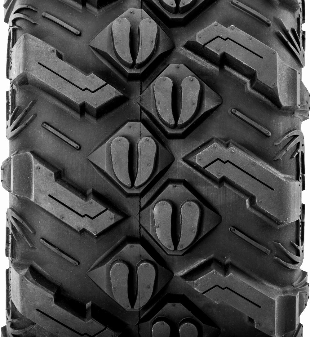 Sedona Buck Snort Tire #SBKSNRT-P