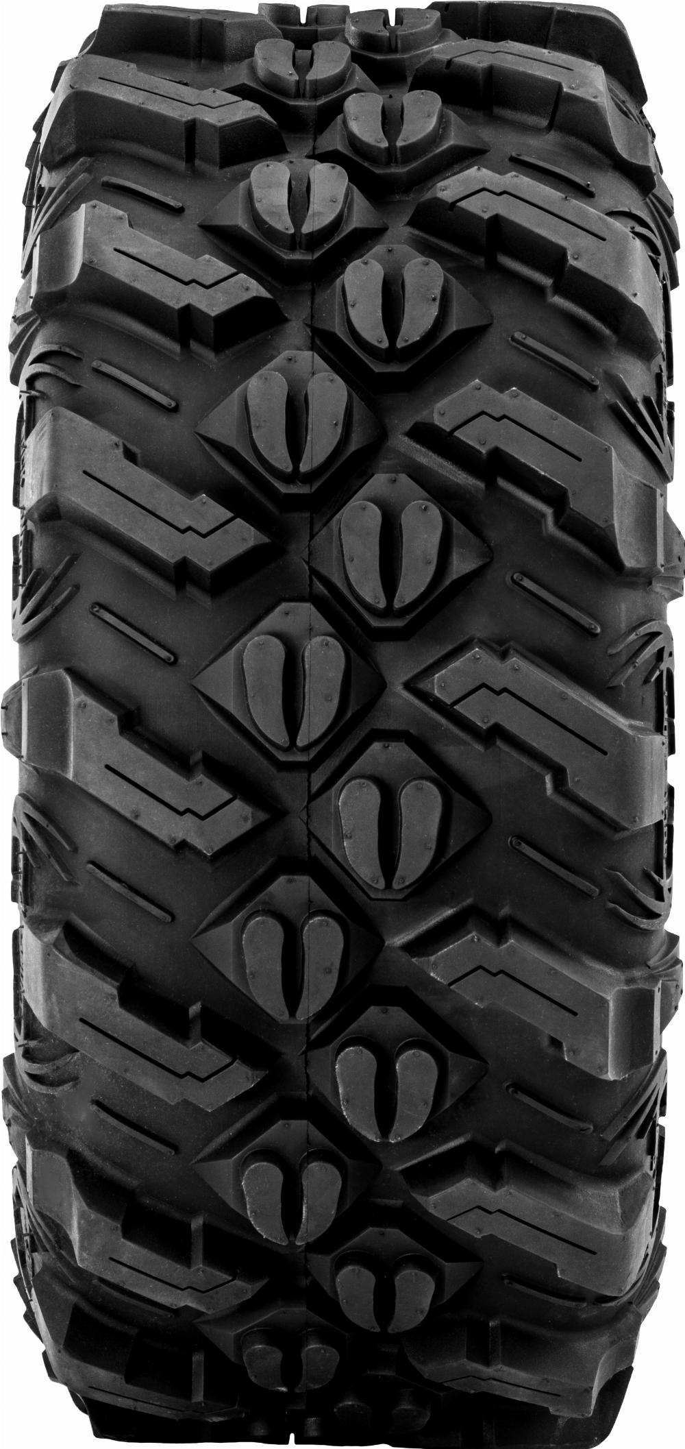 Sedona Buck Snort Tire #SBKSNRT-P