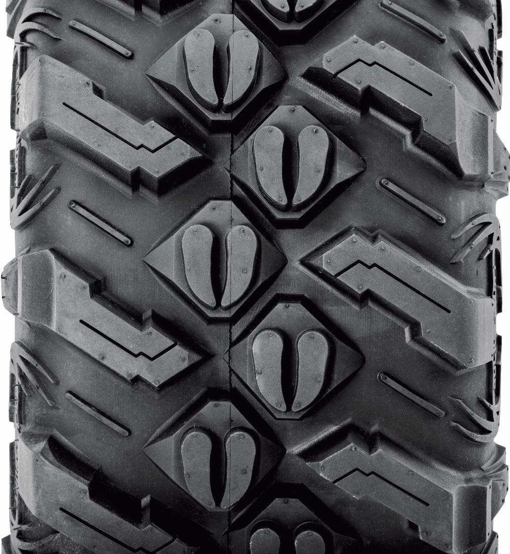 Sedona Buck Snort Tire #SBKSNRT-P