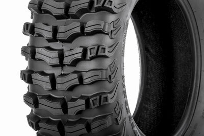 TIRE BUZZ SAW R/T 25X8R12 RADIAL 6PR LR-340LBS#mpn_BS258R12