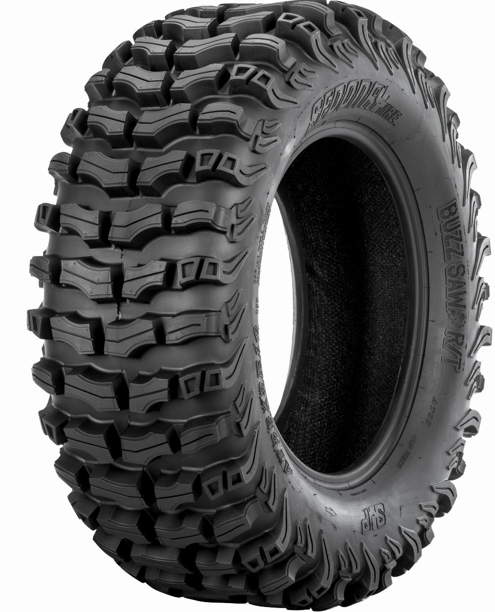 Sedona Buzz Saw Tire #SBUZZSWT-P