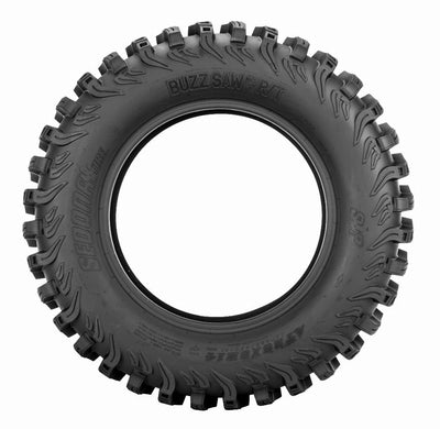 TIRE BUZZ SAW R/T 26X9R14 RADIAL 6PR LR-395LBS#mpn_BS269R14
