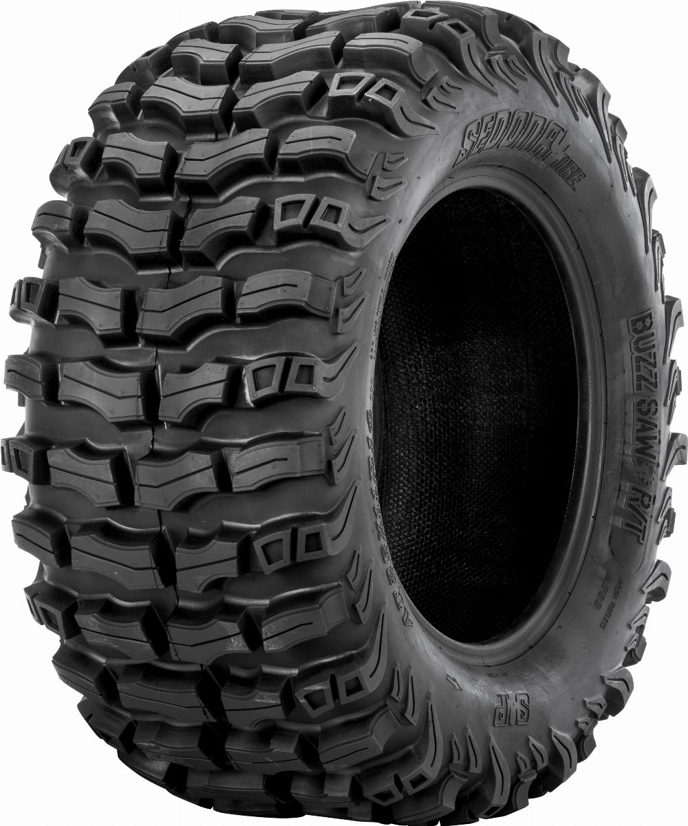 Sedona Buzz Saw Tire #SBUZZSWT-P