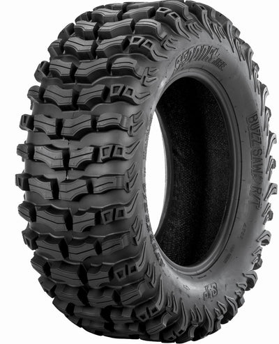 Sedona Buzz Saw Tire #SBUZZSWT-P