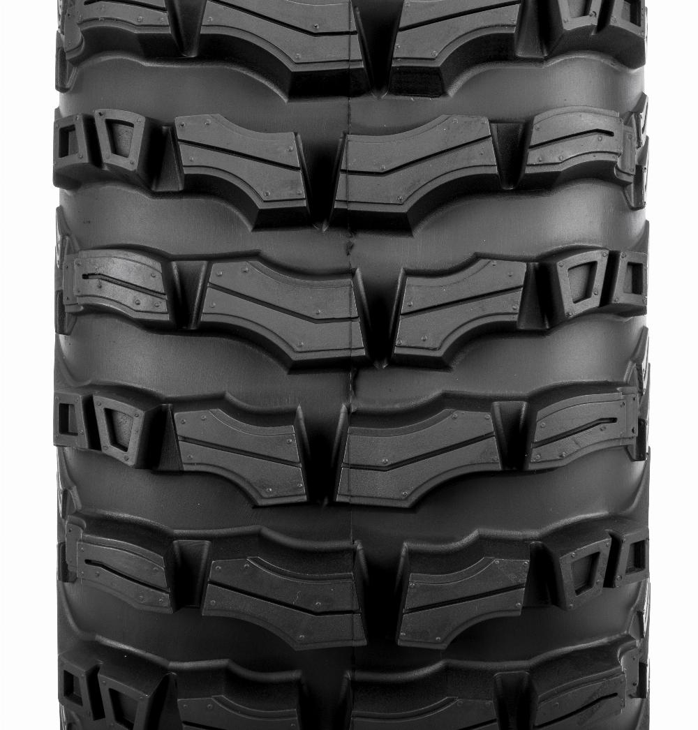 TIRE BUZZ SAW R/T 27X9R14 RADIAL 6PR LR-420LBS#mpn_BS279R14