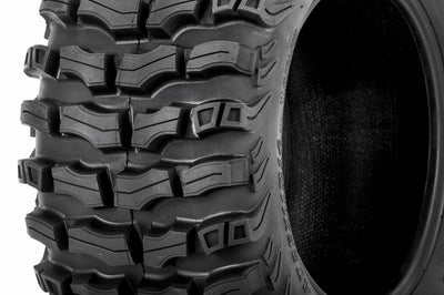 TIRE BUZZ SAW R/T 27X11R14 RADIAL 6PR LR-495LBS#mpn_BS2711R14
