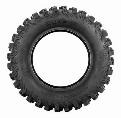 TIRE BUZZ SAW R/T 24X11R10 RADIAL 6PR LR-440LBS#mpn_BS2411R10