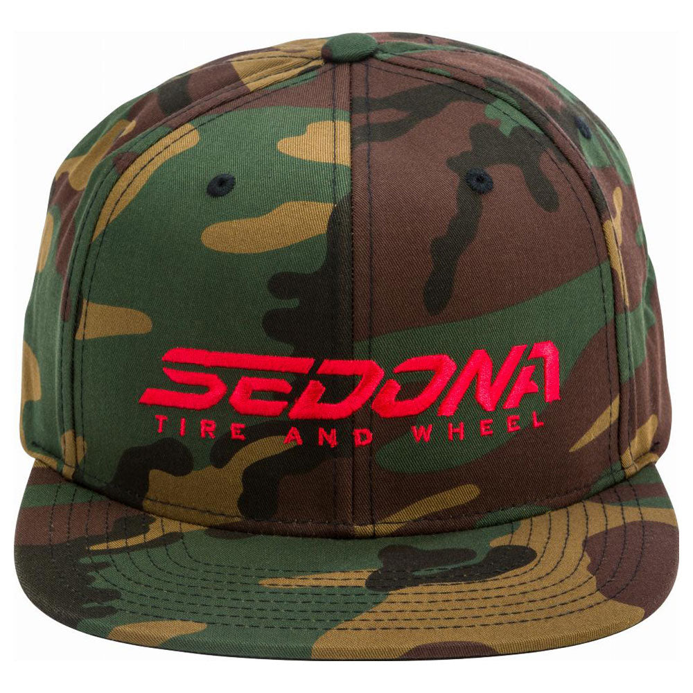 Sedona Hat #SDNHT-P