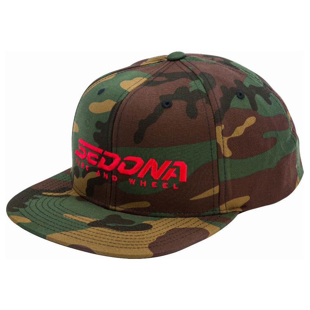 Sedona Hat #SDNHT-P