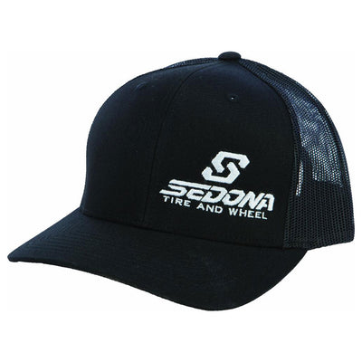 Sedona Hat #SDNHT-P