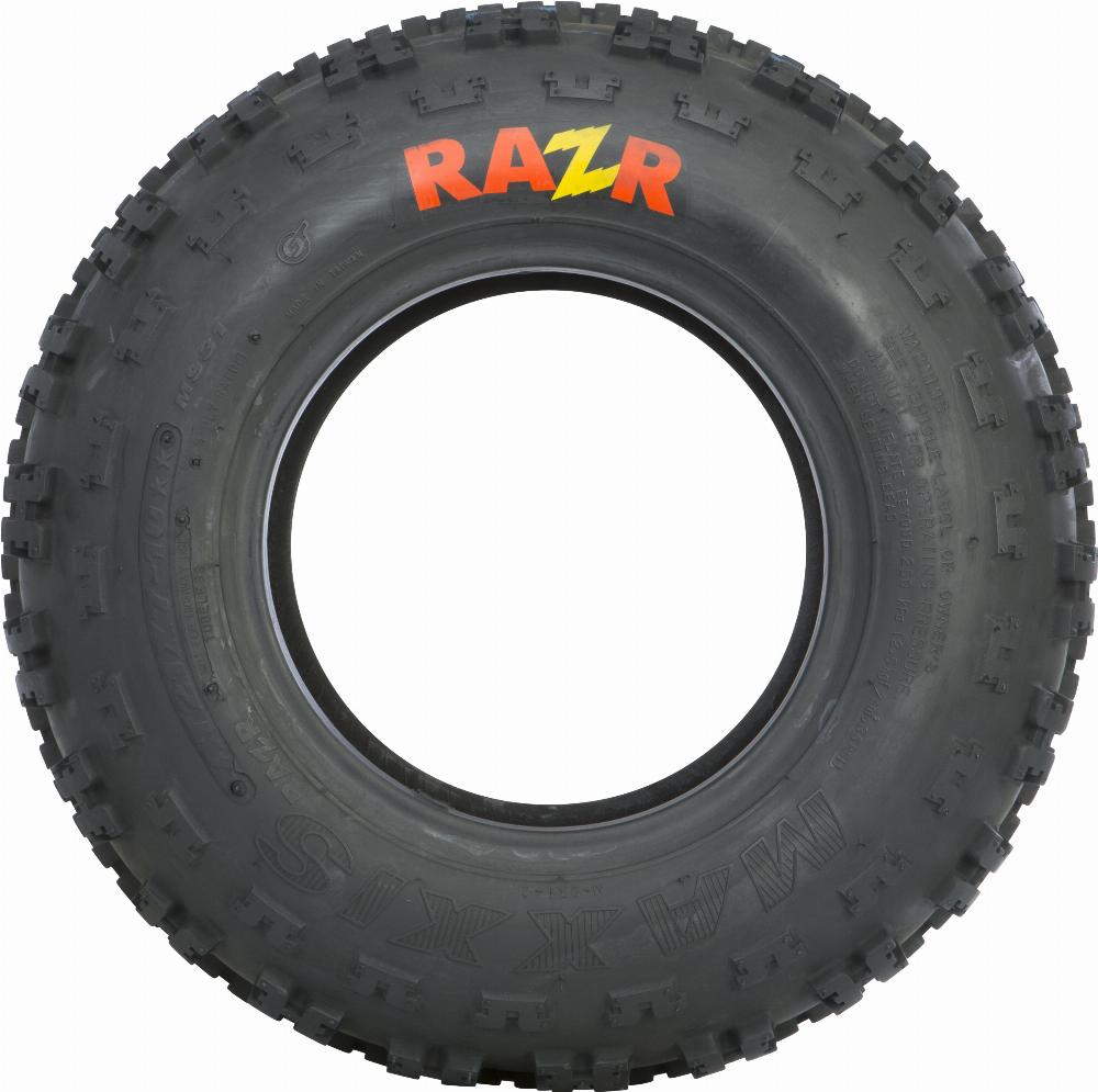 Maxxis Razr Tire #MRT-P