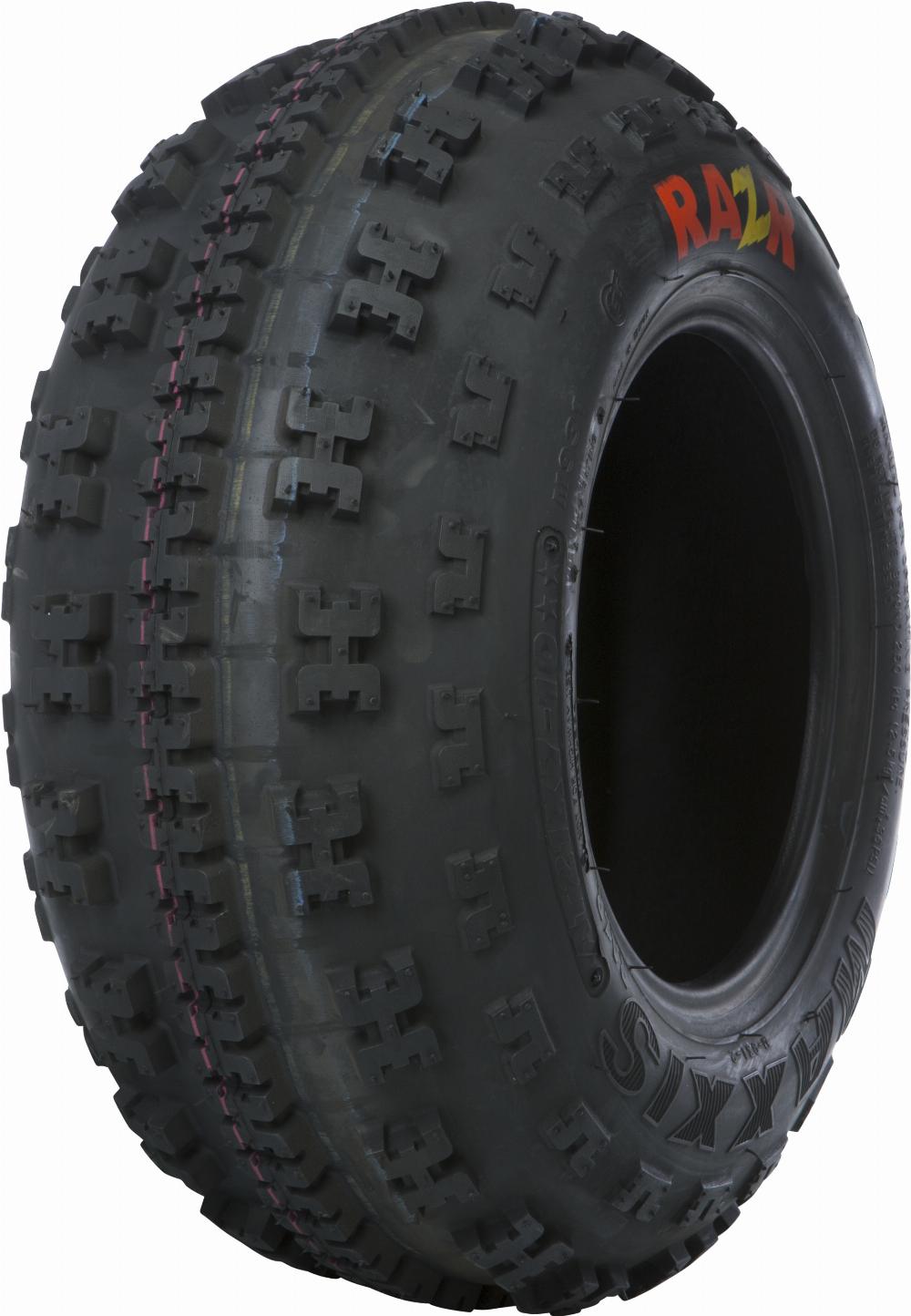 Maxxis Razr Tire #MRT-P