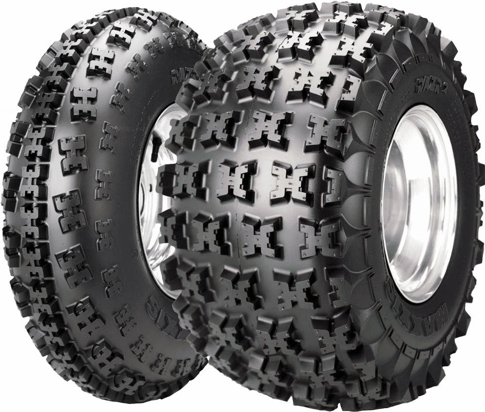 Maxxis Razr 2 Tire #MR2T-P