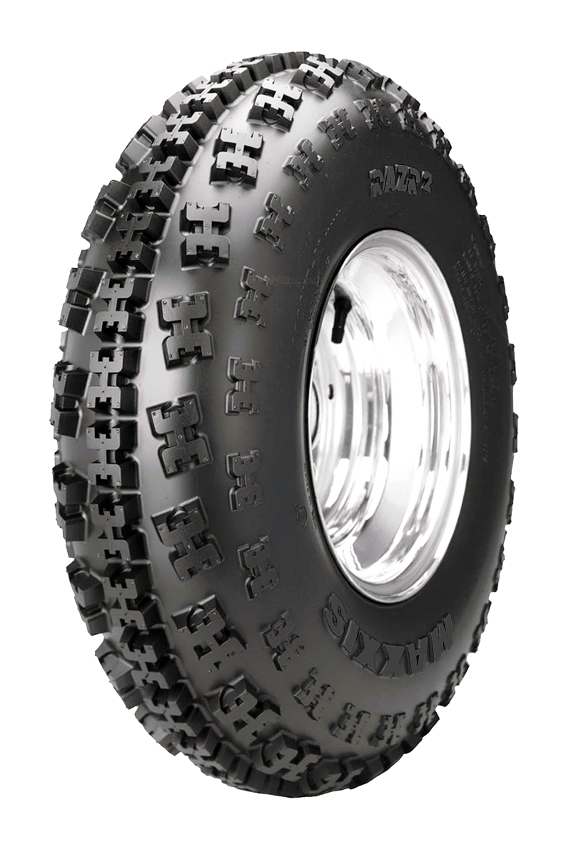 Maxxis Razr 2 Tire #MR2T-P