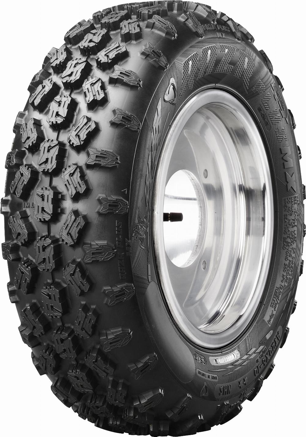 Maxxis Razr Plus MX Tire #MRPMT-P