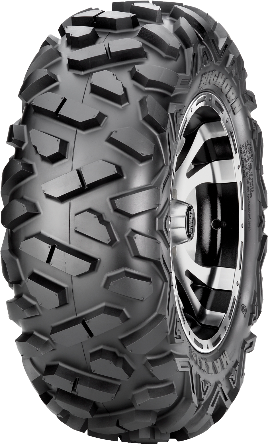 Maxxis Bighorn Tire #MBT-P