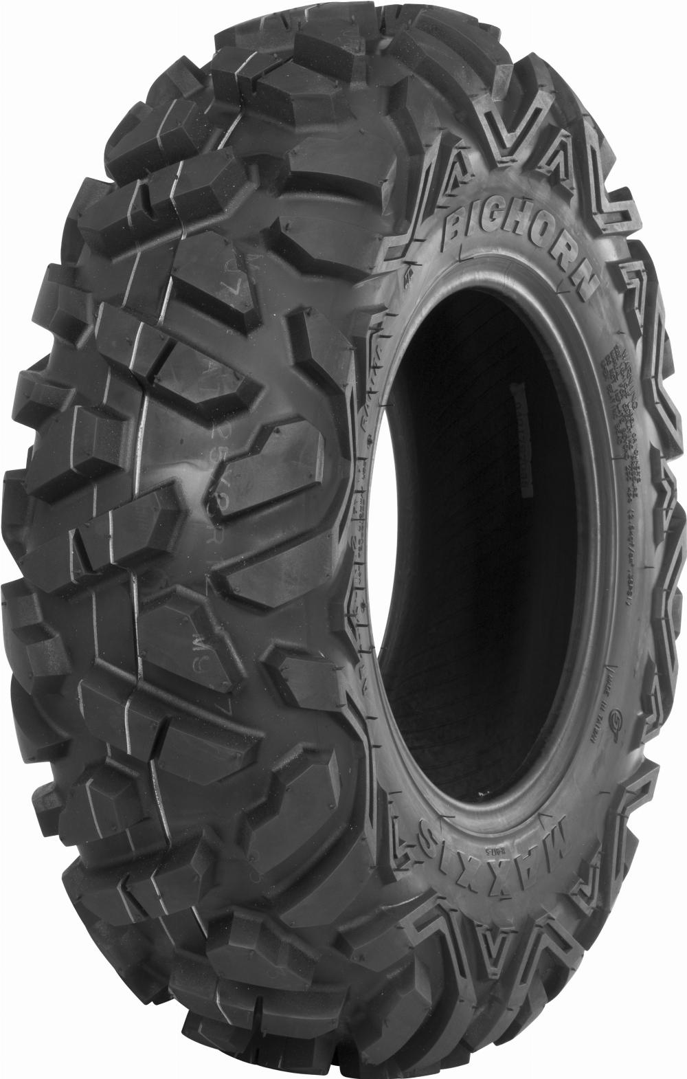 Maxxis Bighorn Tire #MBT-P