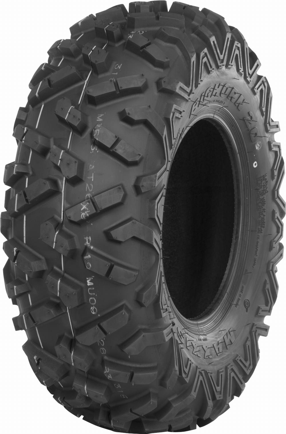 Maxxis Bighorn 2 Tire #MB2T-P