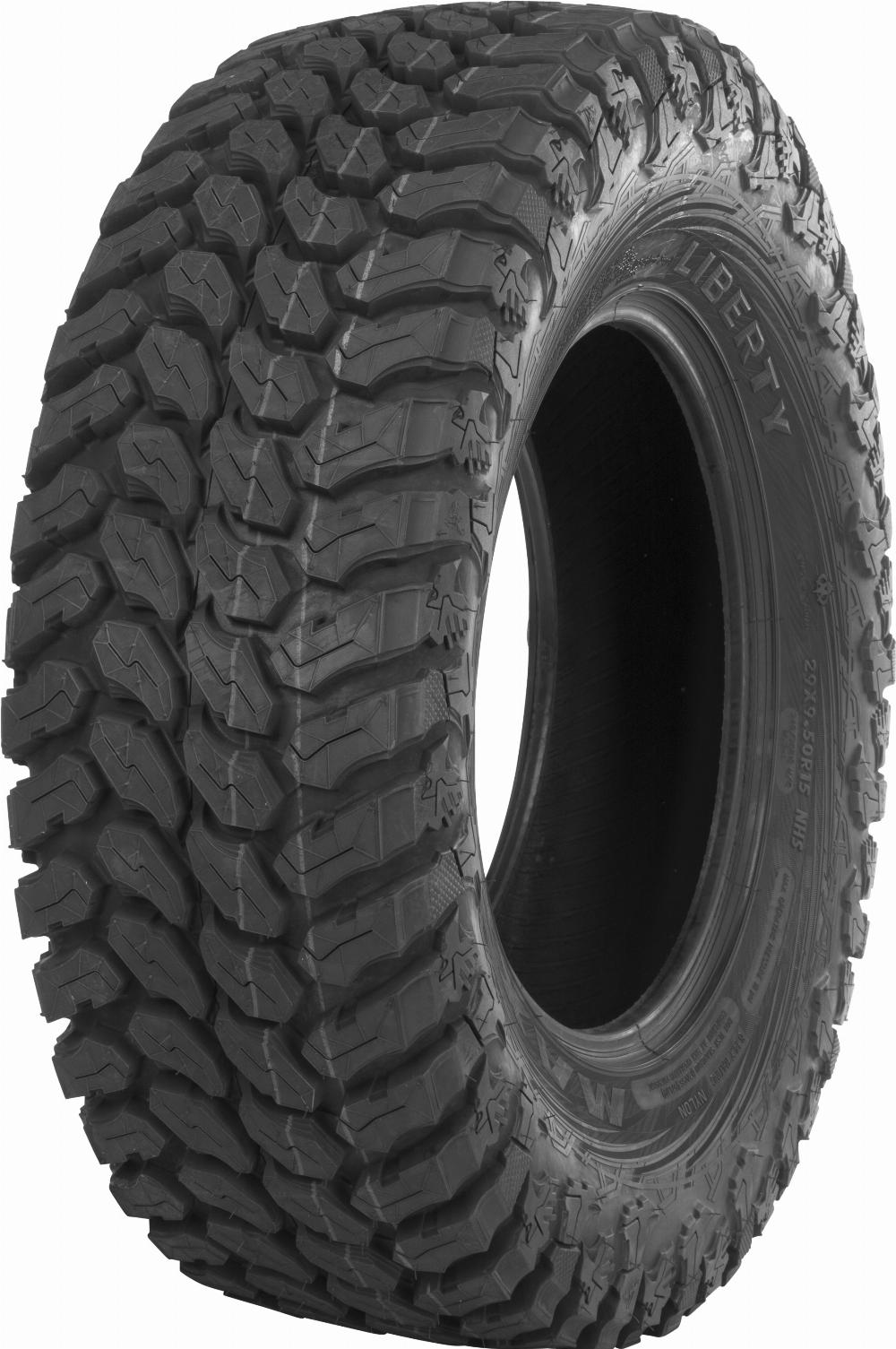 Maxxis Radial Liberty Tire #MRLT-P