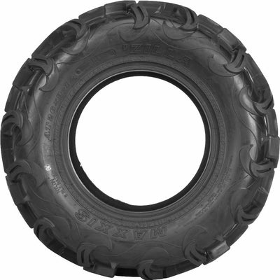Maxxis Zilla Tire #MZFT-P