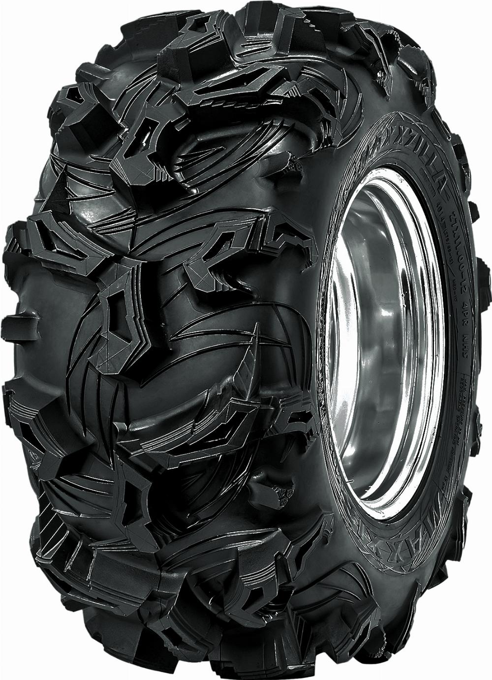 Maxxis Maxxzilla Tire #MMAT-P