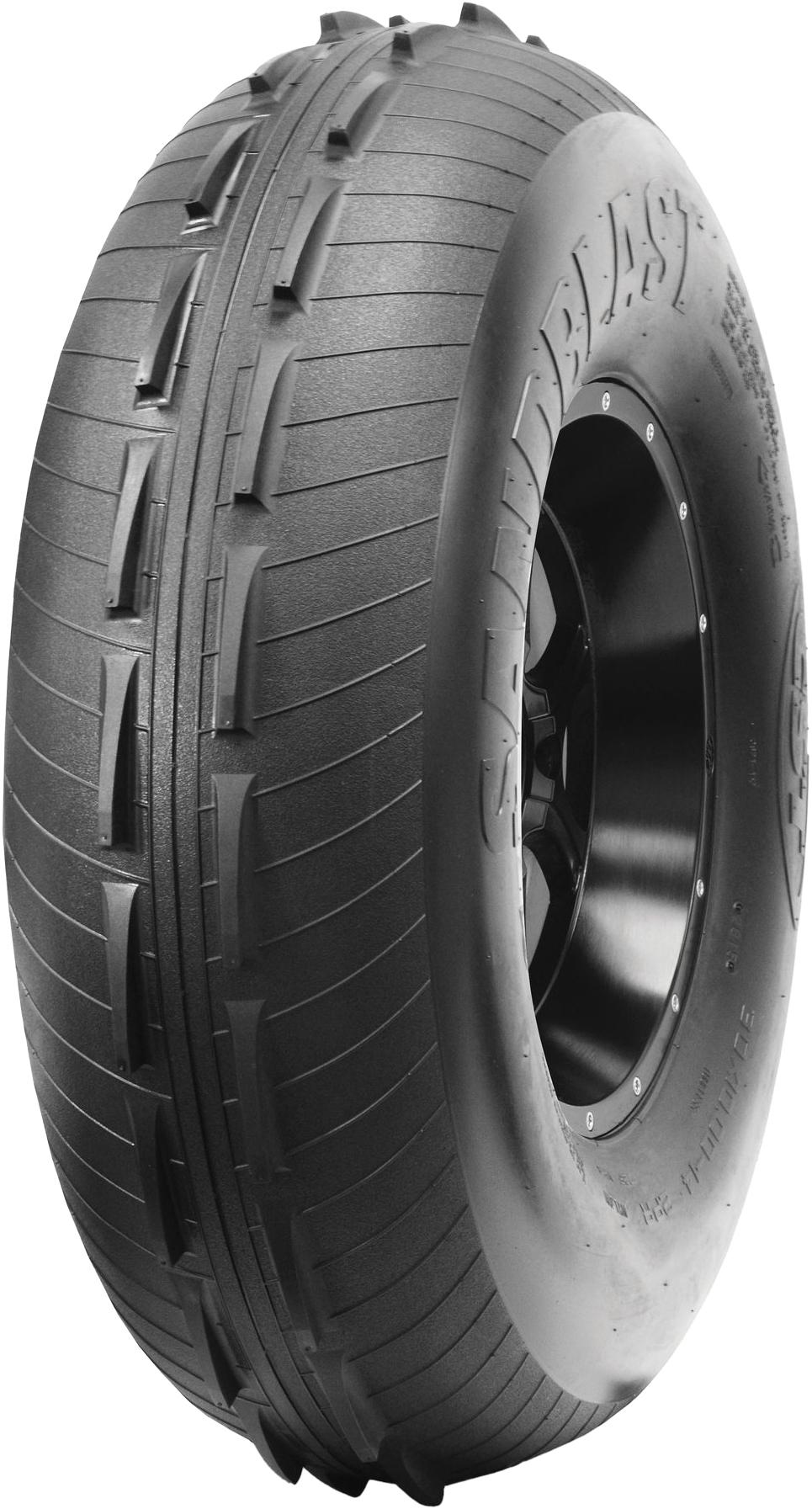 CST Sandblast Paddle Tire #CSPCT-P