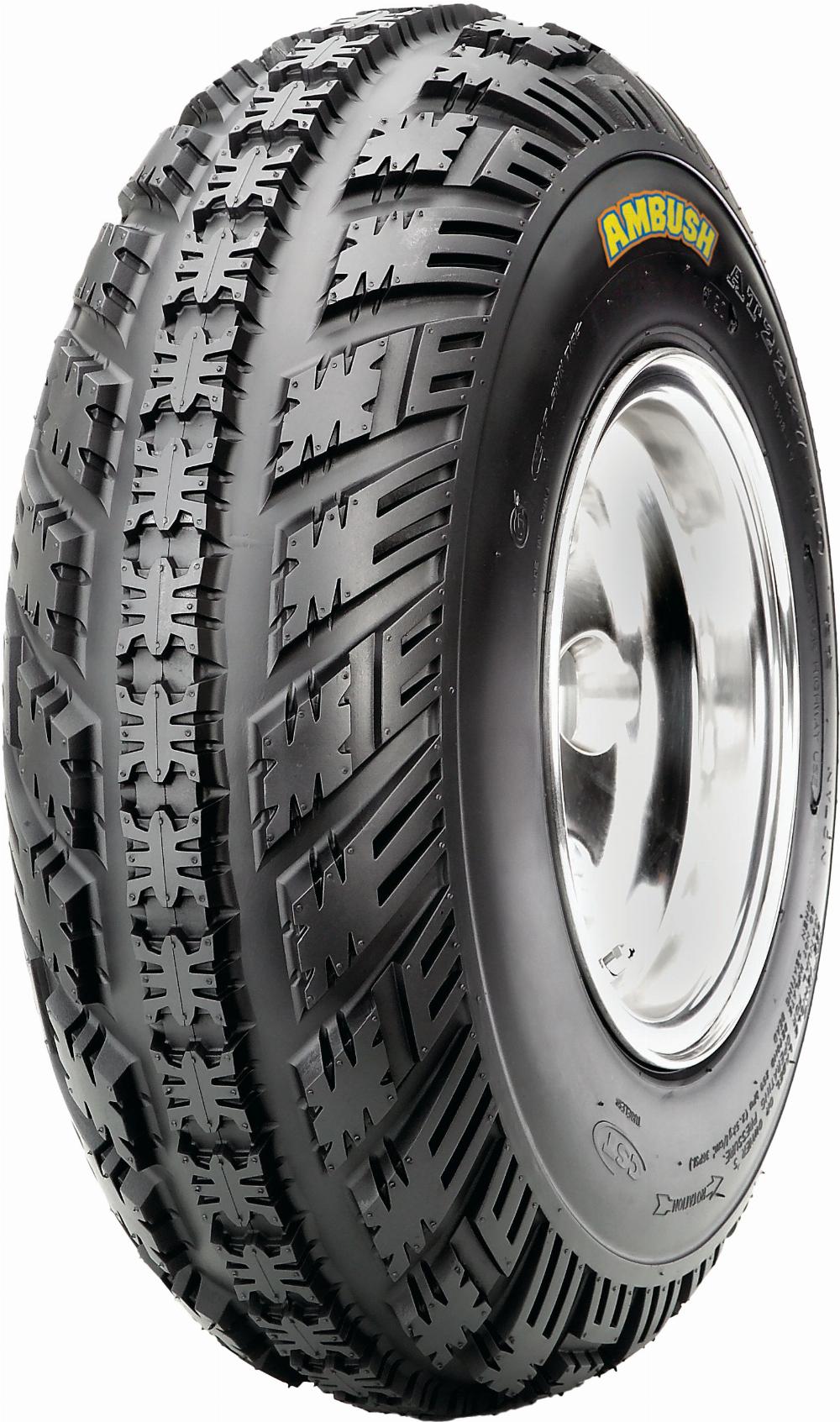 CST Ambush Tire #CSAT-P