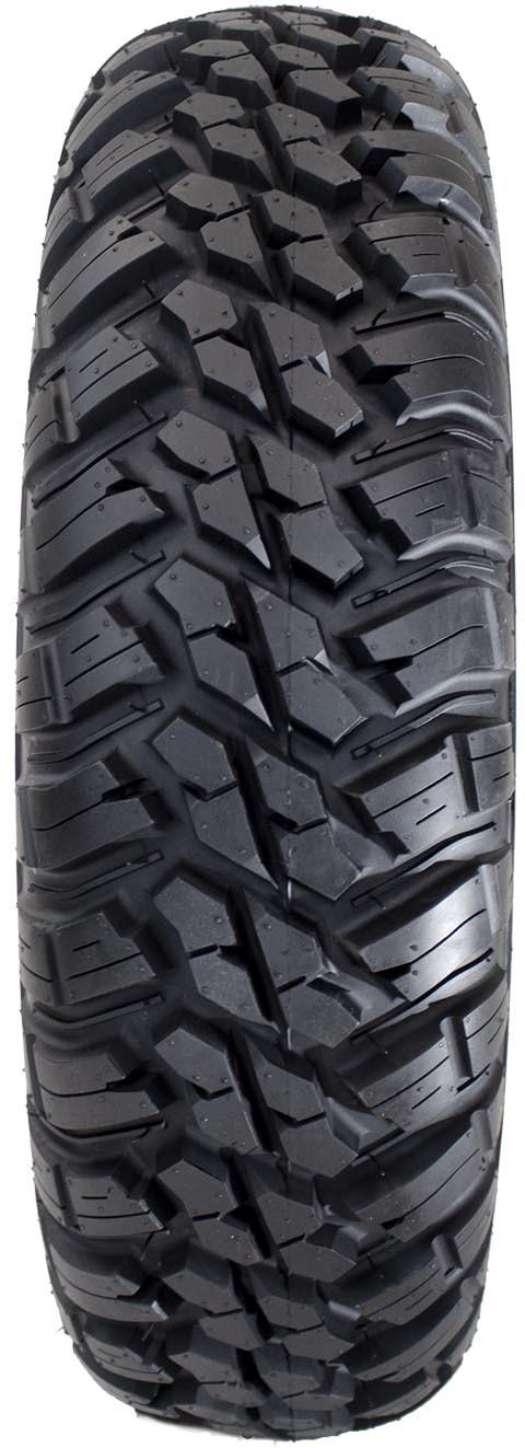 TIRE MINI MONGREL 23X7-10#mpn_AM102307MJ