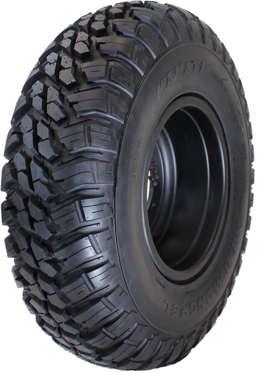 TIRE MINI MONGREL 23X7-10#mpn_AM102307MJ