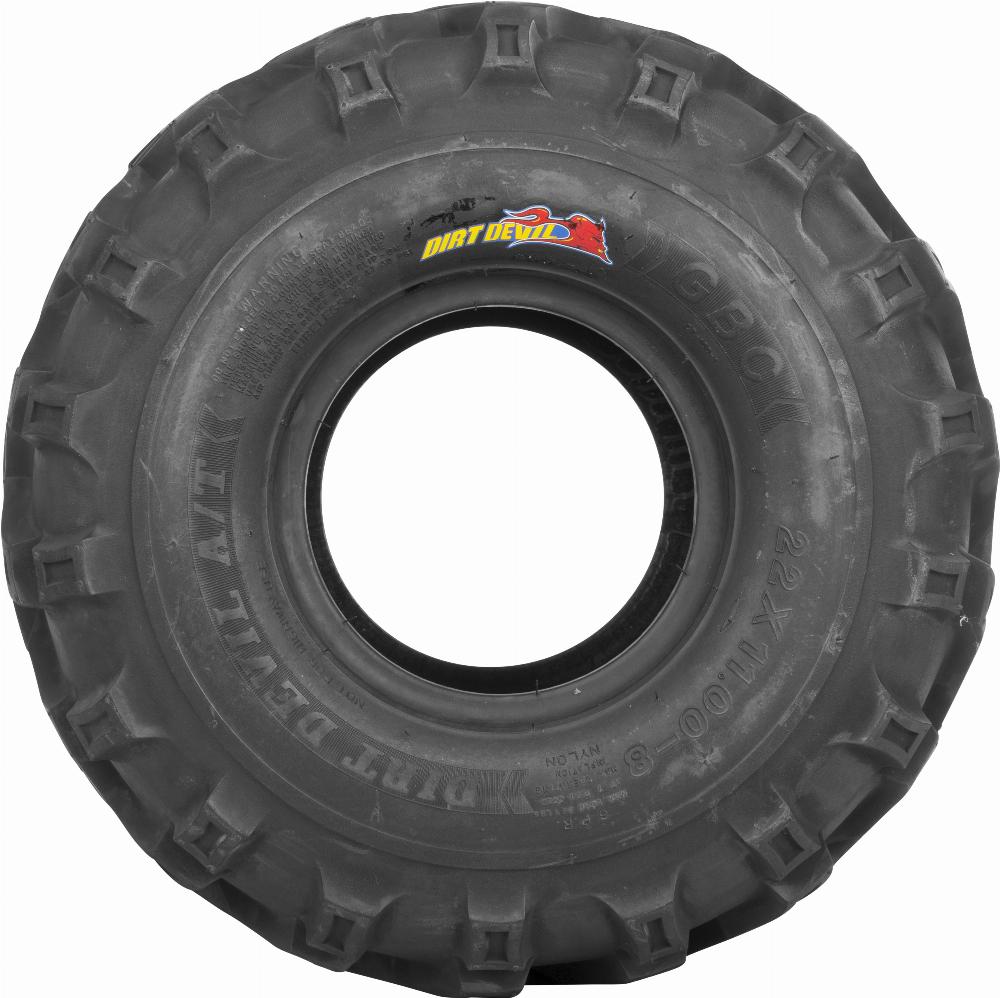 GBC Dirt Devil Tire #GDDTR-P