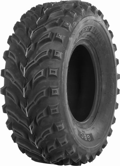 GBC Dirt Devil Tire #GDDTR-P