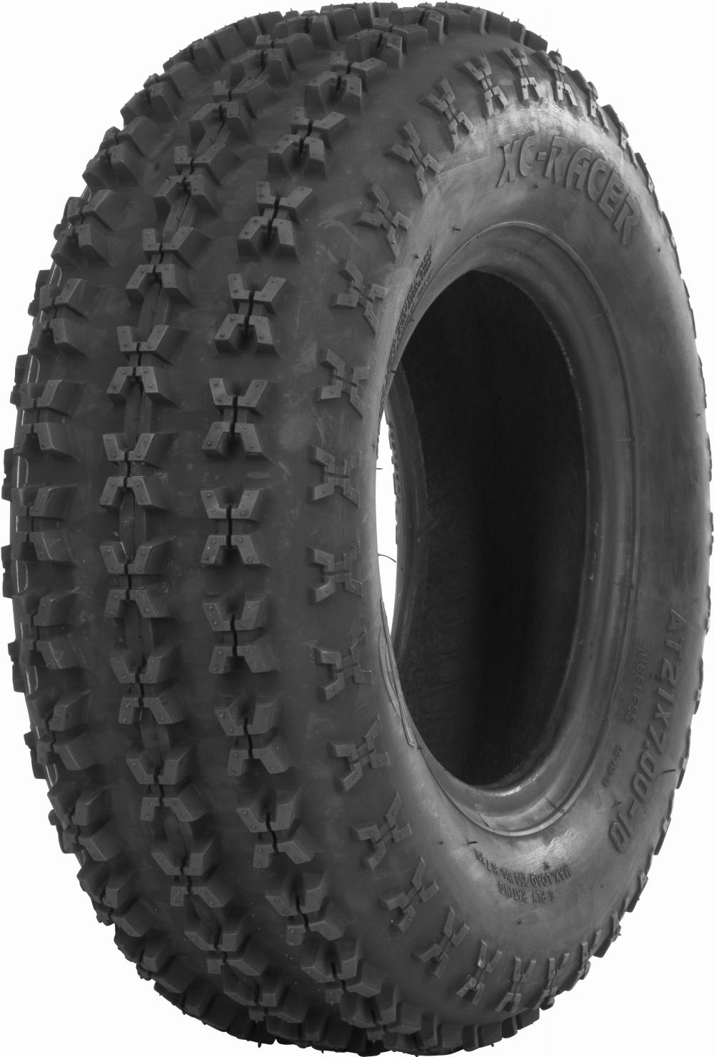 GBC XC Racer Tire #GBCXCRT-P