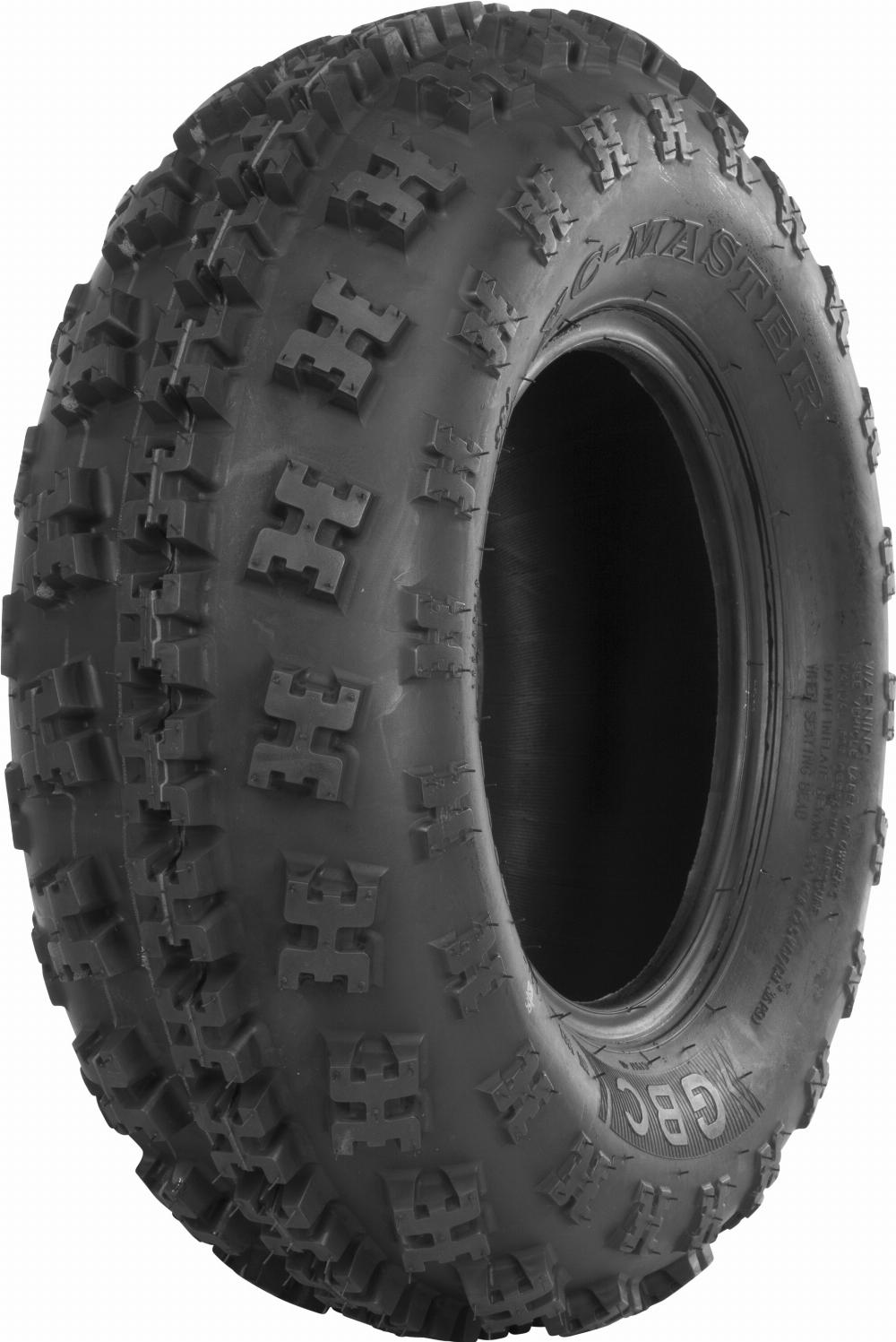 GBC XC Master Tire #GBCXCMT-P