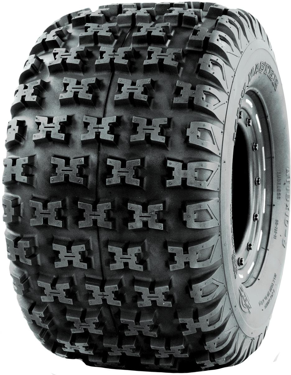 GBC Mini Master Tire #GBCMMT-P