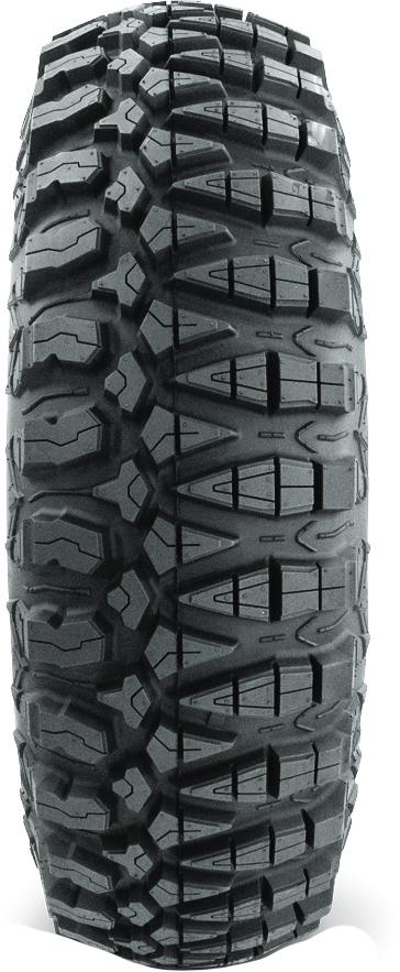 TIRE TERRA MASTER FRONT 27X9R14 RADIAL LR-760LBS#mpn_AE142709TM