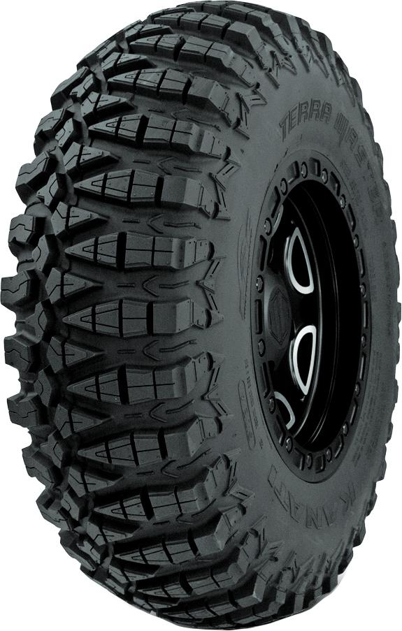 GBC Terra Master Tire #GBCTMT-P