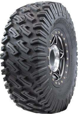 GBC Dirt Commander 2.0 Radial Tire #GBCD2CRT-P