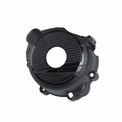 IGNITION COVER PROTECTOR BLACK SUZ#_mpn8479000001