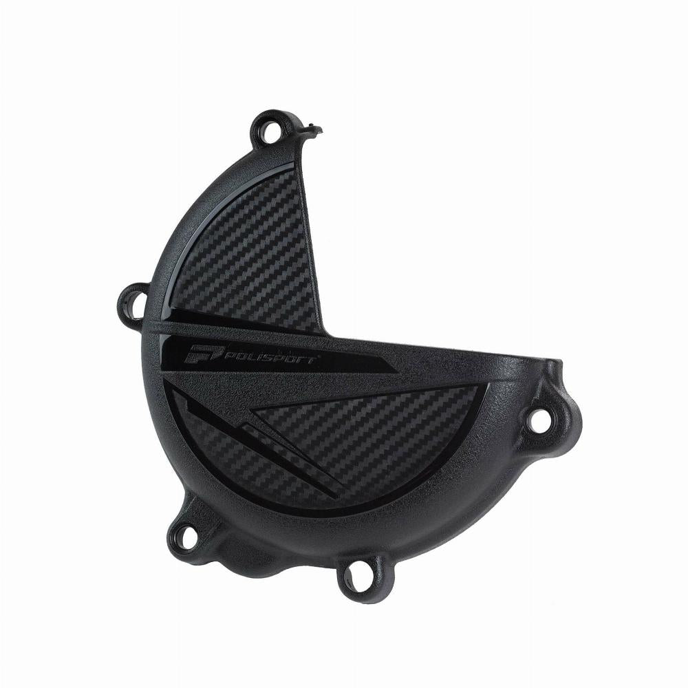 CLUTCH COVER PROTECTOR BLACK SUZ#_mpn8478900001