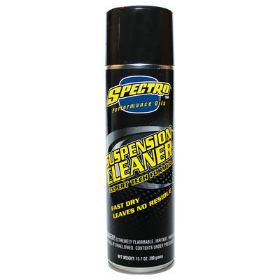 SUSPENSION CLEANER 13.7 OZ #310230