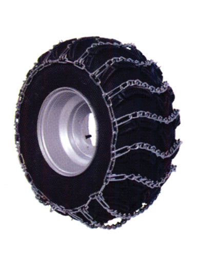 Wallingford 133571 Tire Chain 54"X14" #133571