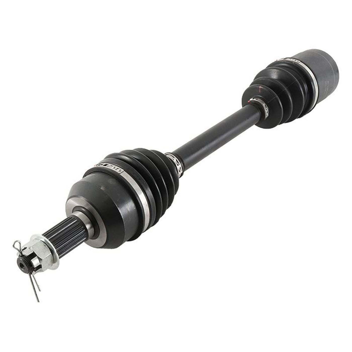 ALL BALLS RACING TRK 8 Axle Rear Left Polaris RZR 900 50 55 I#mpn_AB8-PO-8-380