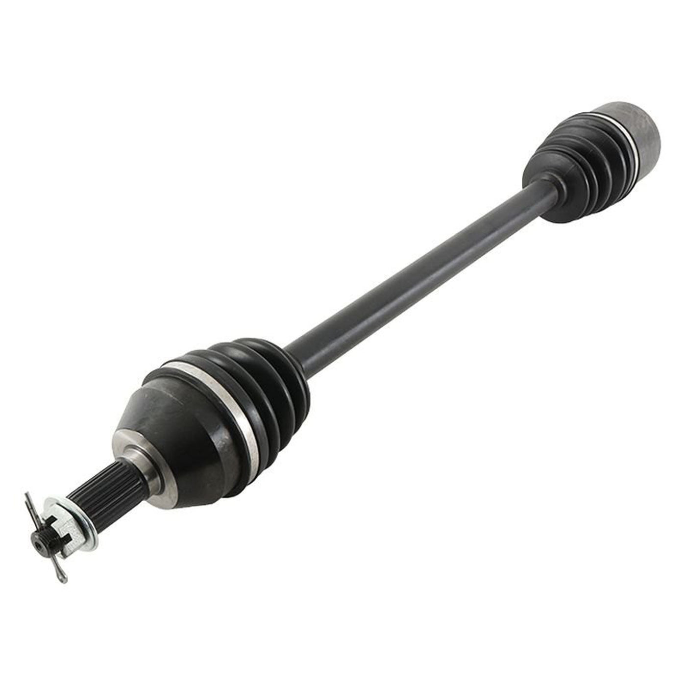 ALL BALLS RACING TRK 8 Axle Rear Left Polaris RZR XP 1000 14-#mpn_AB8-PO-8-374