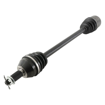 ALL BALLS RACING TRK 8 Axle Rear Left Polaris RZR XP 1000 14-#mpn_AB8-PO-8-374