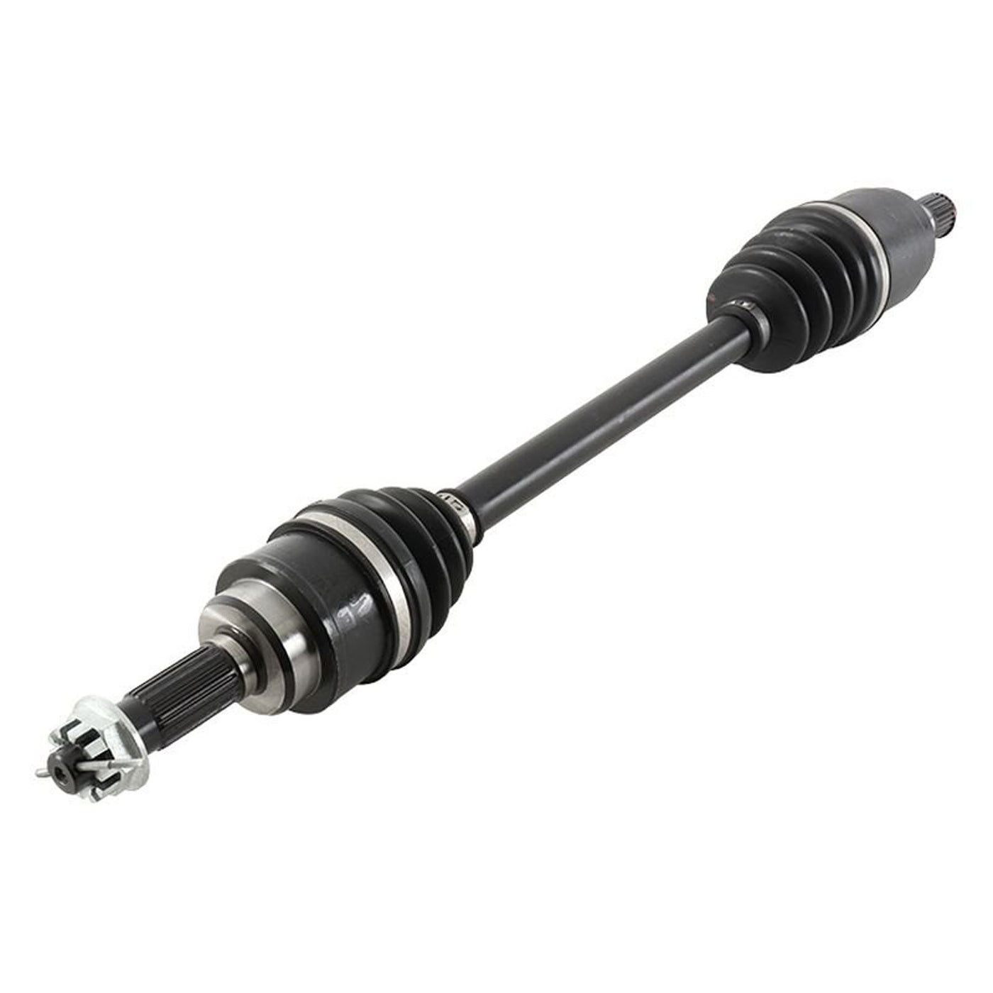 All Balls Racing AB8-HO-8-323 Trk 8 Axle Rear Left Honda Big Red MUV 700 #AB8-HO-8-323