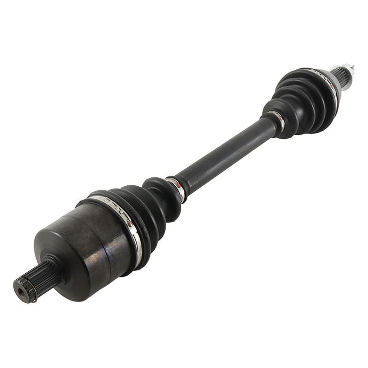 ALL BALLS RACING TRK 8 Axle Front Left Polaris RZR 570 EFI 12#mpn_AB8-PO-8-304