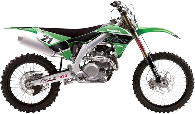 Factory Effex SR1 Series Shroud/Airbox Graphic Kit#mpn_26-01136