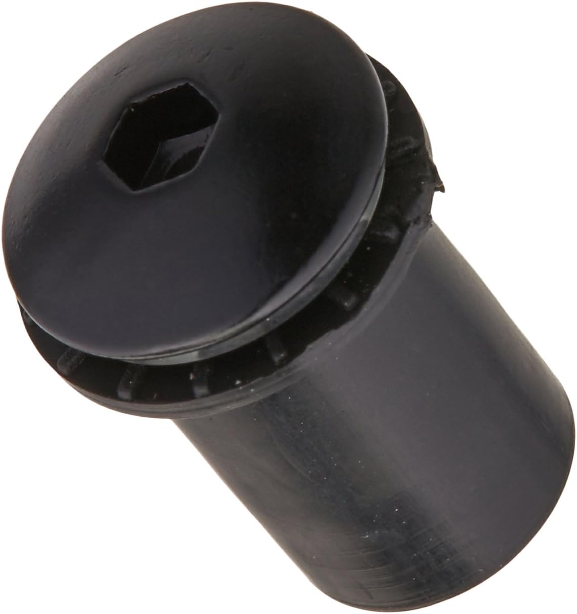 Factory Effex Black Windscreen Screw Kit#mpn_15-36027